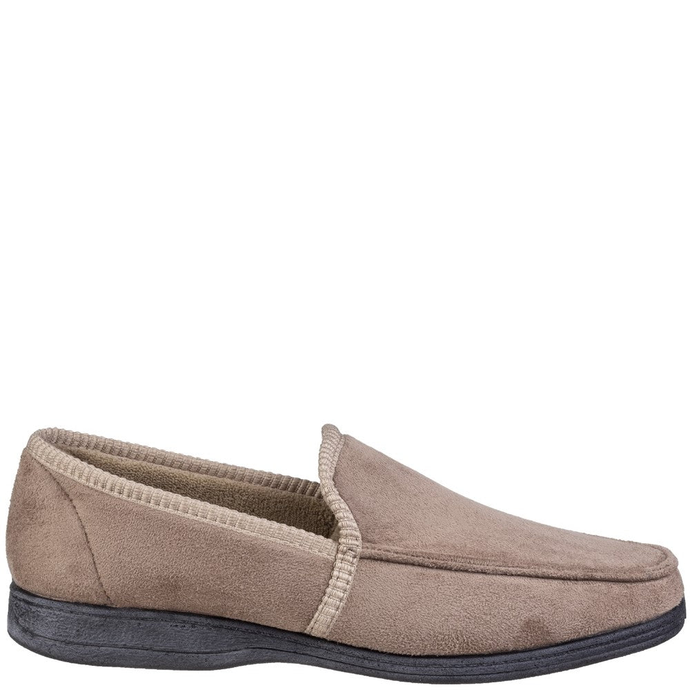 Men's Fleet & Foster Dakis Slipper