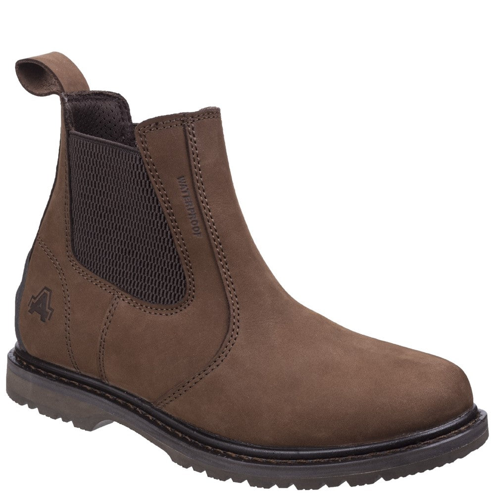 Men's Amblers Aldingham Dealer Boot