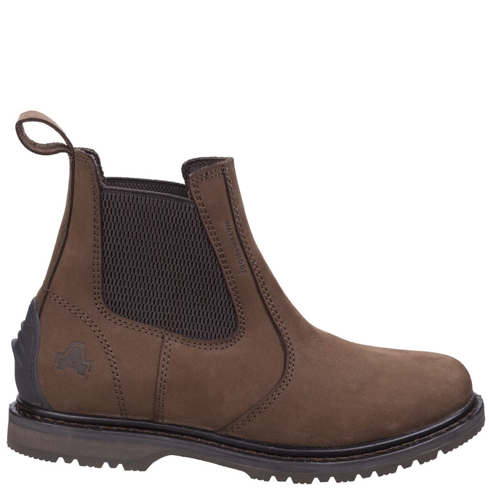 Men's Amblers Aldingham Dealer Boot