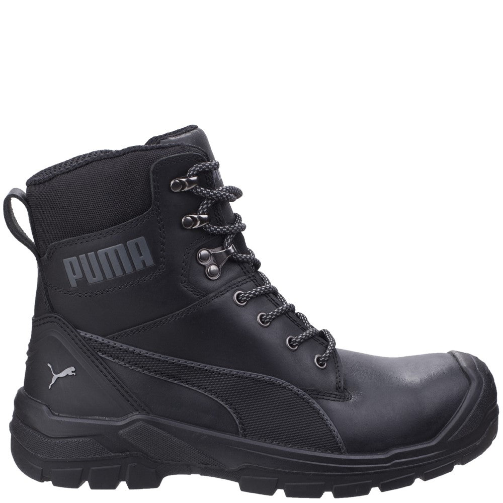 Men's Puma Safety Conquest 630730 High Safety Boot