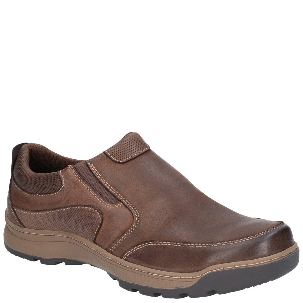 Men's Hush Puppies Jasper Trainer