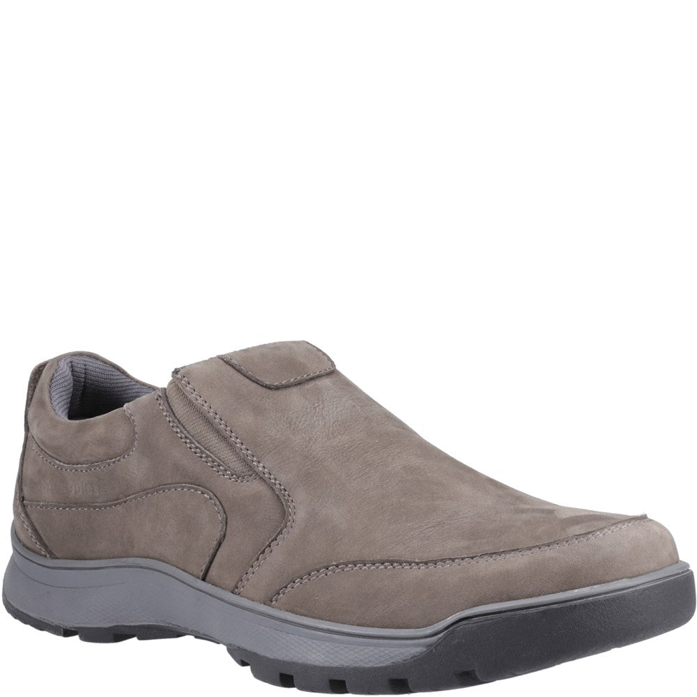 Men's Hush Puppies Jasper Trainer