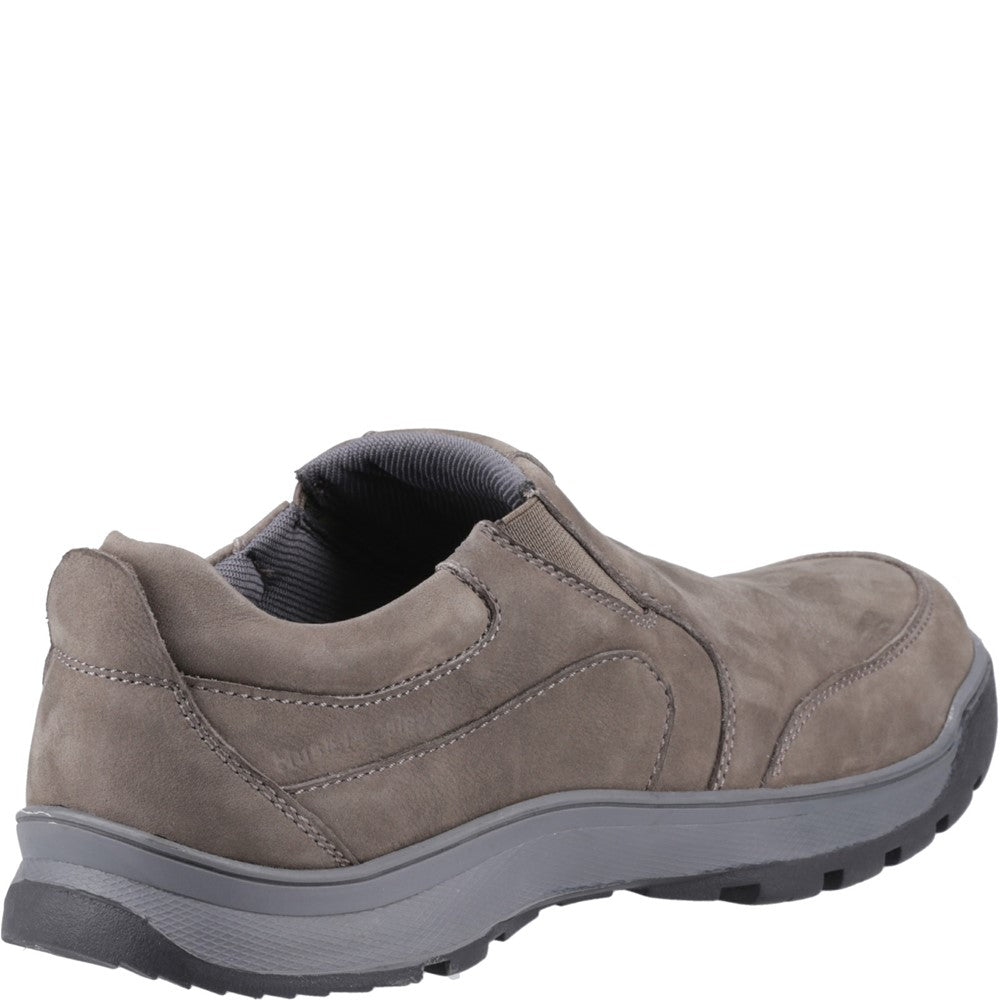 Men's Hush Puppies Jasper Trainer