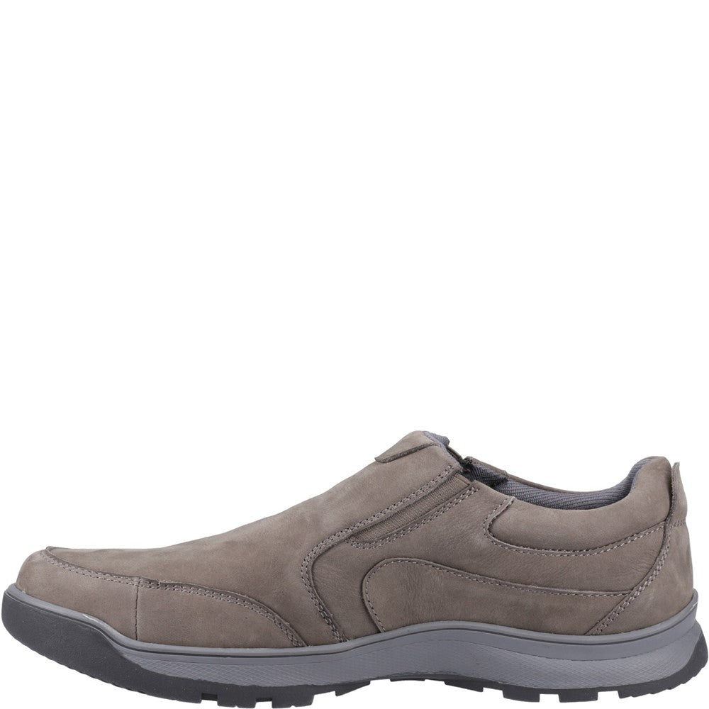 Men's Hush Puppies Jasper Trainer