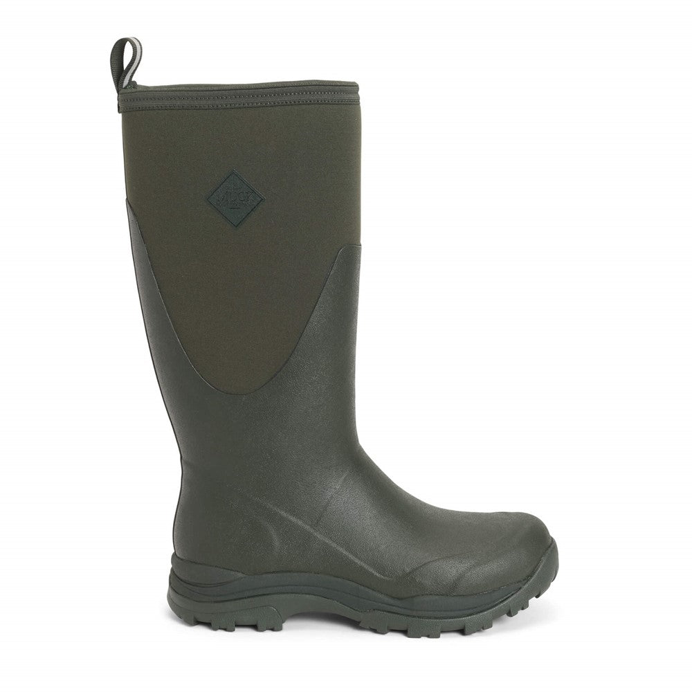 Men's Muck Boots Outpost Tall Wellington