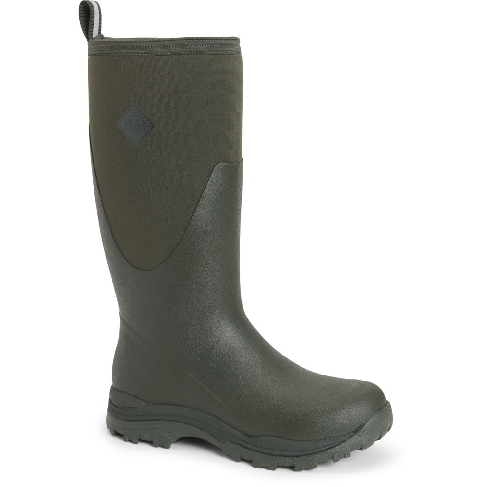 Men's Muck Boots Outpost Tall Wellington