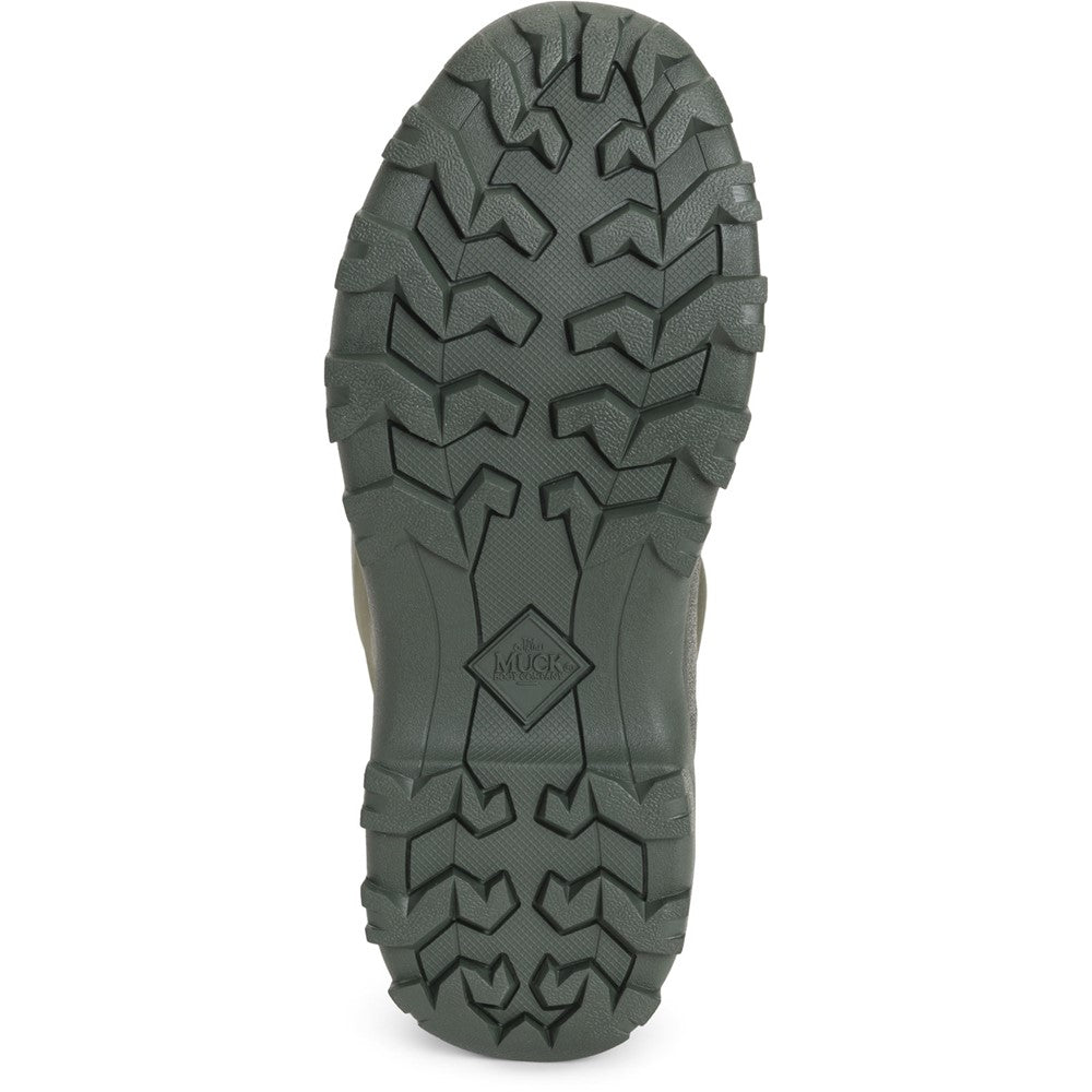 Men's Muck Boots Outpost Tall Wellington