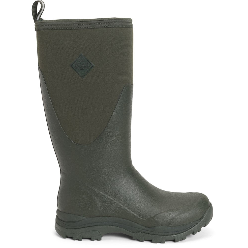 Men's Muck Boots Outpost Tall Wellington