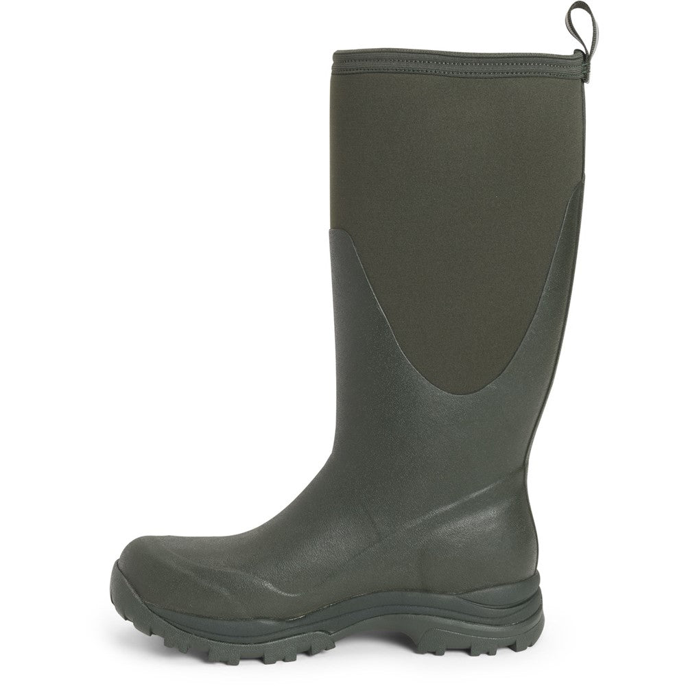 Men's Muck Boots Outpost Tall Wellington