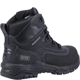Unisex Magnum Broadside 6.0 CT CP WP Safety Boot