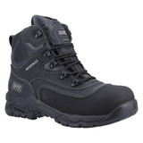 Unisex Magnum Broadside 6.0 CT CP WP Safety Boot