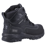Unisex Magnum Broadside 6.0 CT CP WP Safety Boot