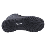 Unisex Magnum Broadside 6.0 CT CP WP Safety Boot