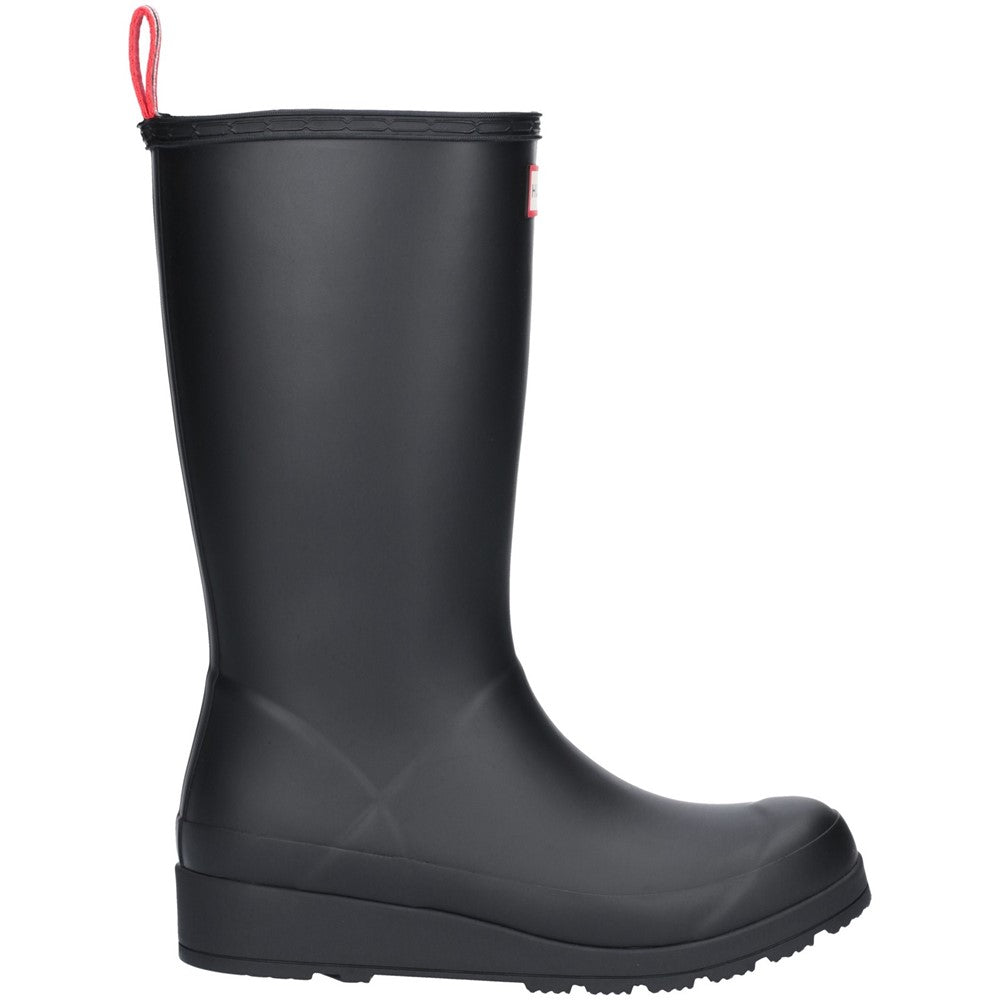 Women's Hunter Original Play Tall Wellington Boot