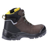 Men's Amblers Safety AS203 Laymore Water Resistant Leather Safety Boot