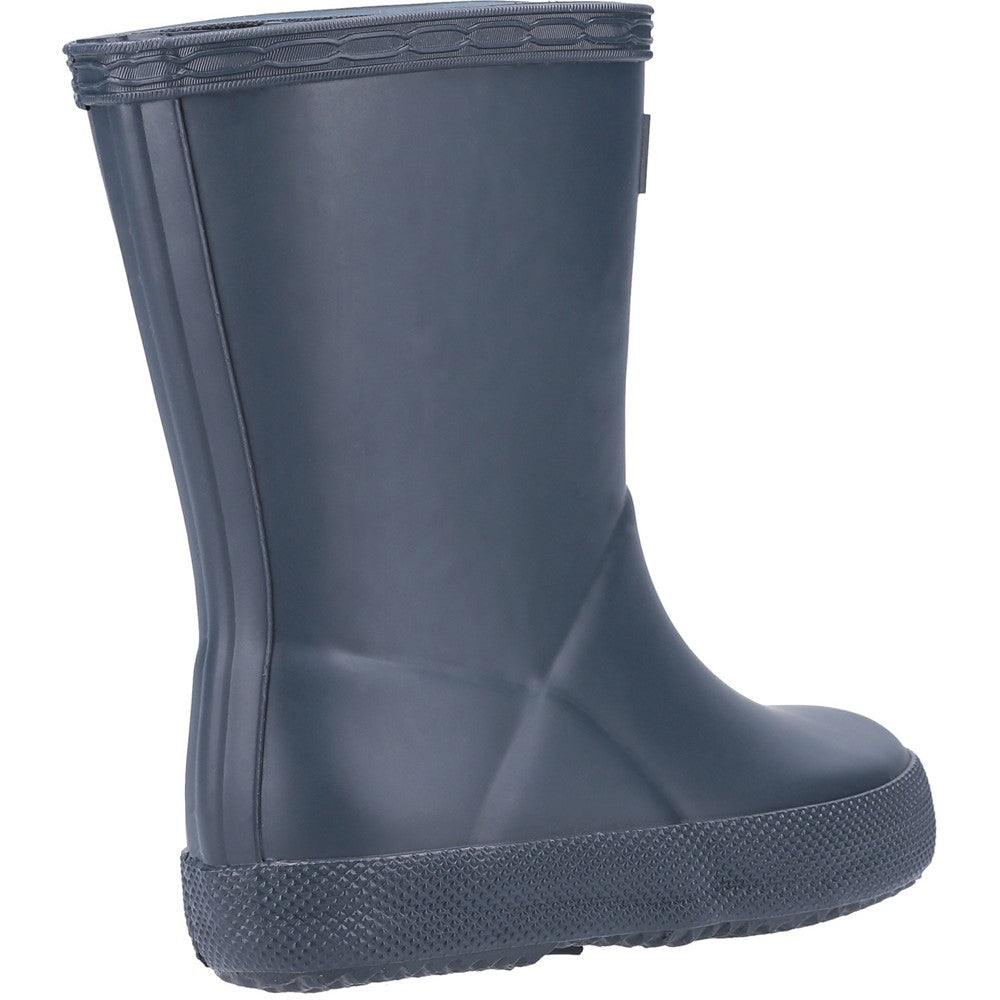 Kids' Hunter First Classic Wellington Boot