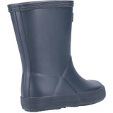 Kids' Hunter First Classic Wellington Boot