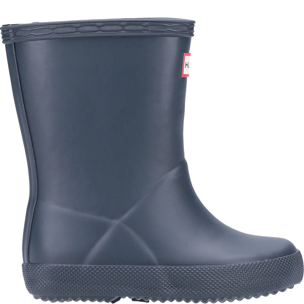 Kids' Hunter First Classic Wellington Boot