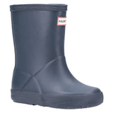 Kids' Hunter First Classic Wellington Boot