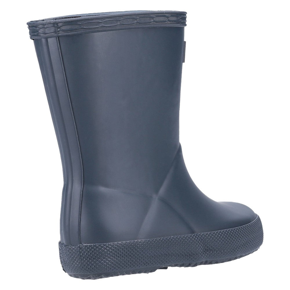 Kids' Hunter First Classic Wellington Boot