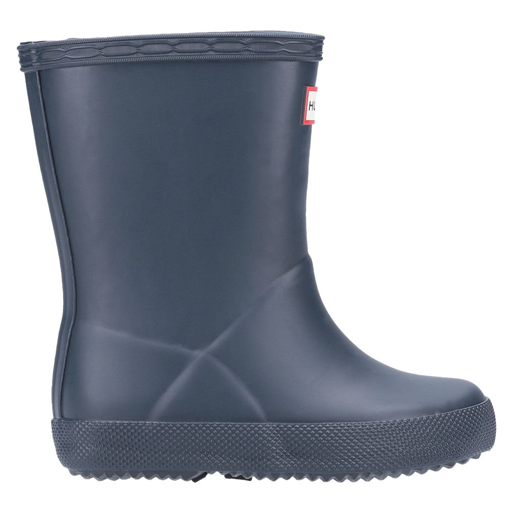 Kids' Hunter First Classic Wellington Boot