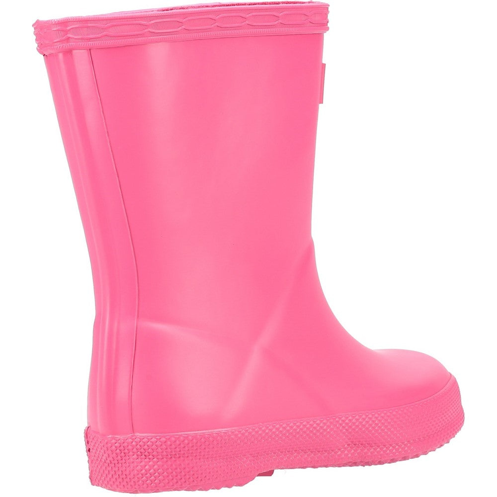 Kids' Hunter First Classic Wellington Boot