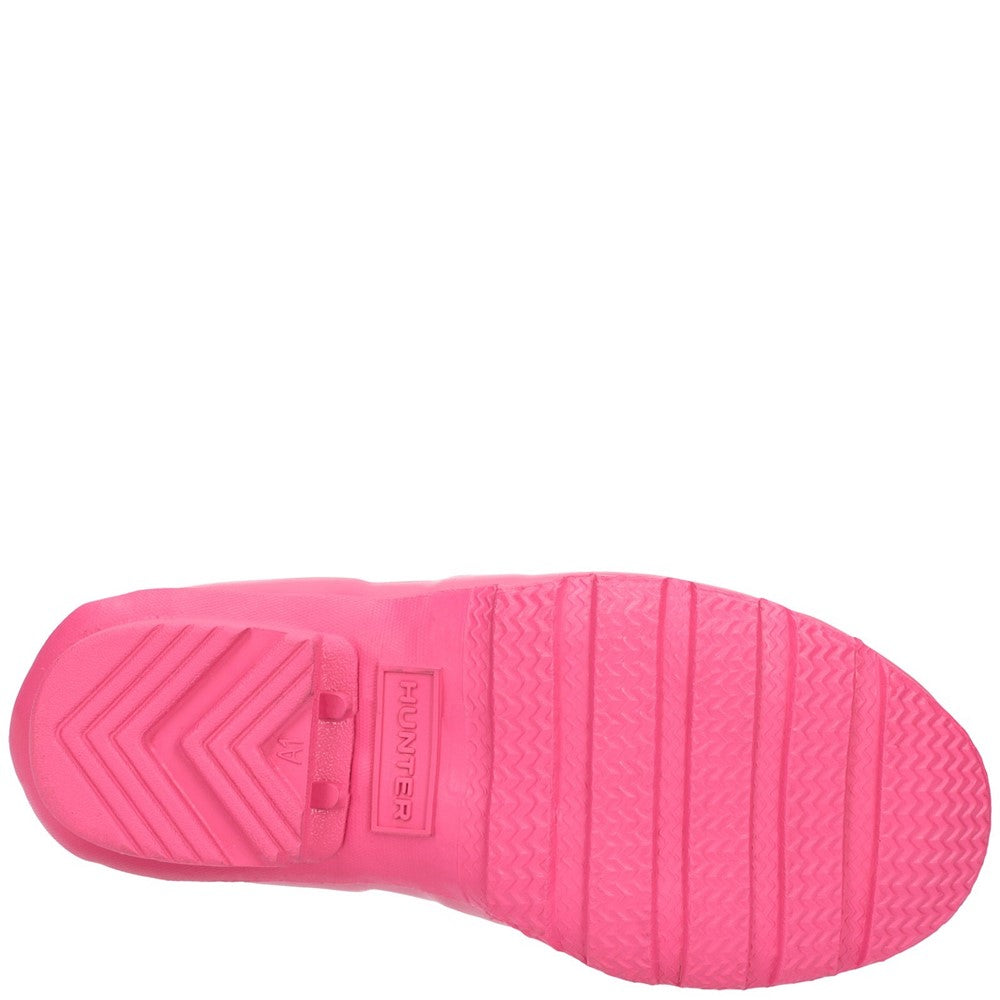 Kids' Hunter First Classic Wellington Boot