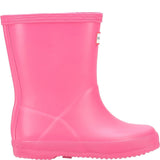 Kids' Hunter First Classic Wellington Boot
