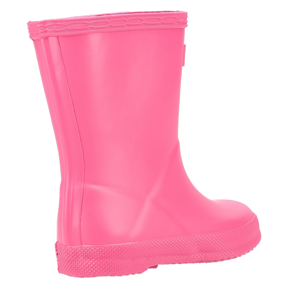 Kids' Hunter First Classic Wellington Boot