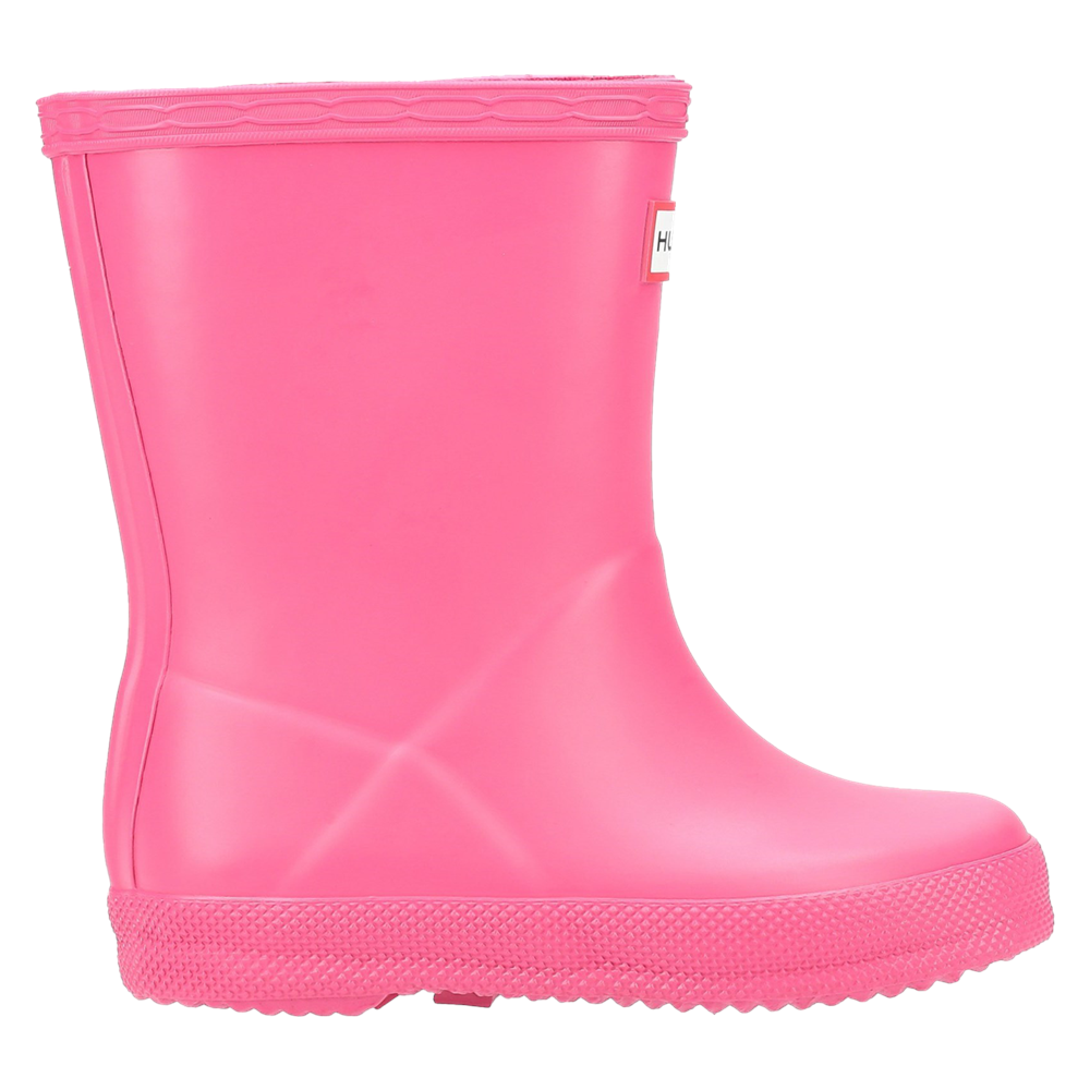 Kids' Hunter First Classic Wellington Boot