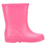 Kids' Hunter First Classic Wellington Boot