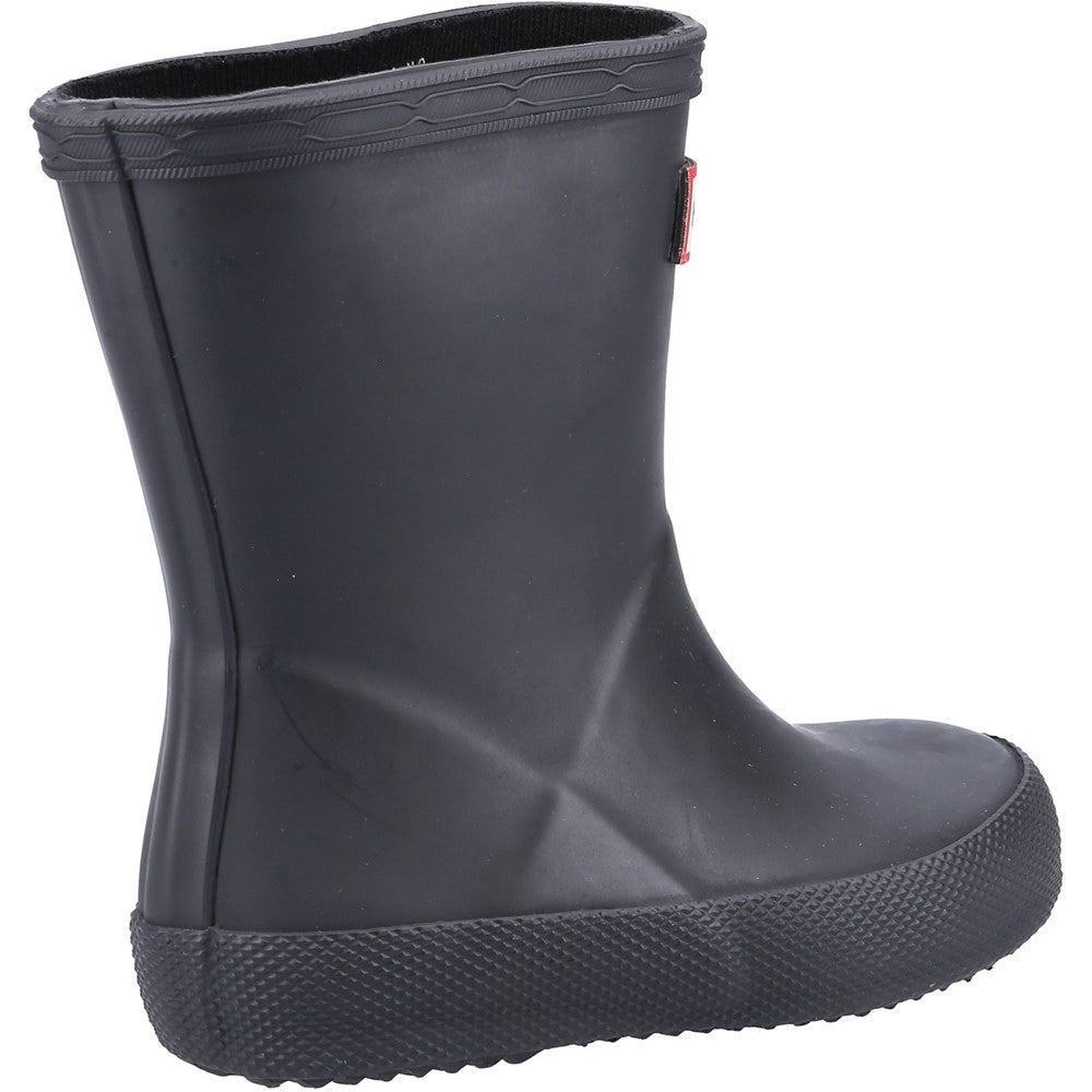 Kids' Hunter First Classic Wellington Boot