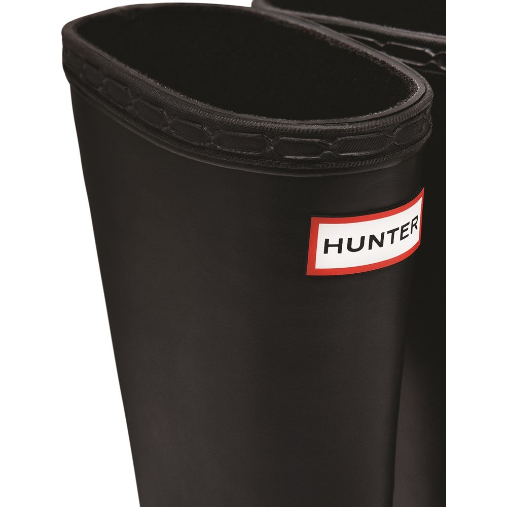 Kids' Hunter First Classic Wellington Boot