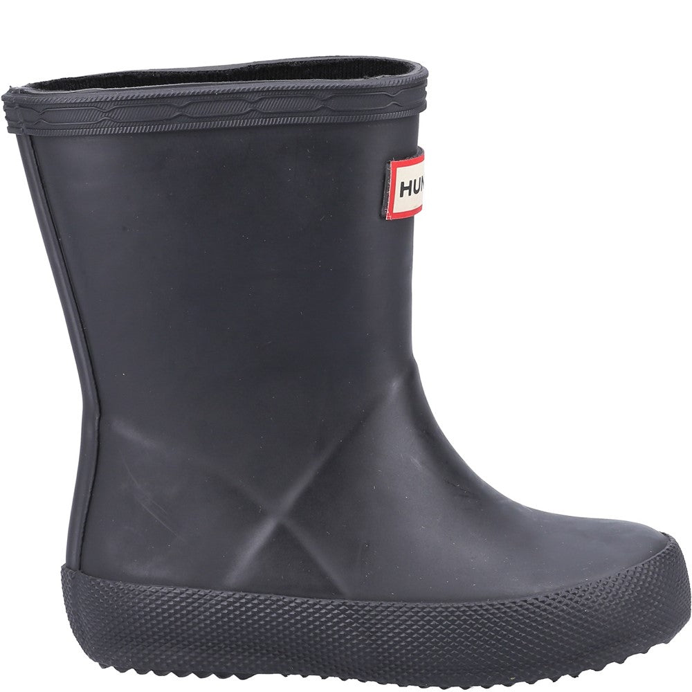 Kids' Hunter First Classic Wellington Boot