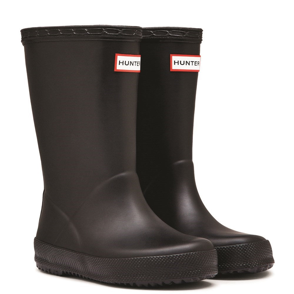 Kids' Hunter First Classic Wellington Boot