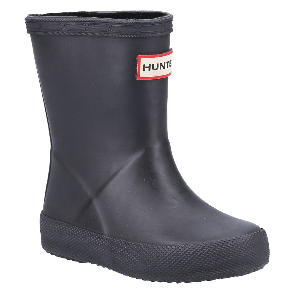 Kids' Hunter First Classic Wellington Boot
