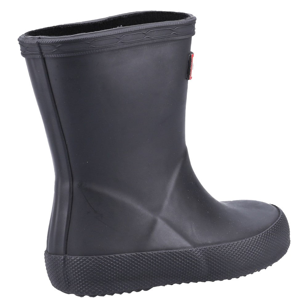 Kids' Hunter First Classic Wellington Boot