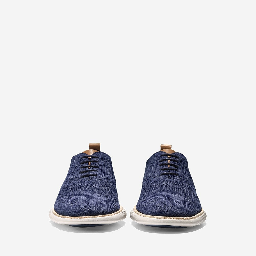 Men's Cole Haan 2.ZEROGRAND Stitchlite Oxford Shoe