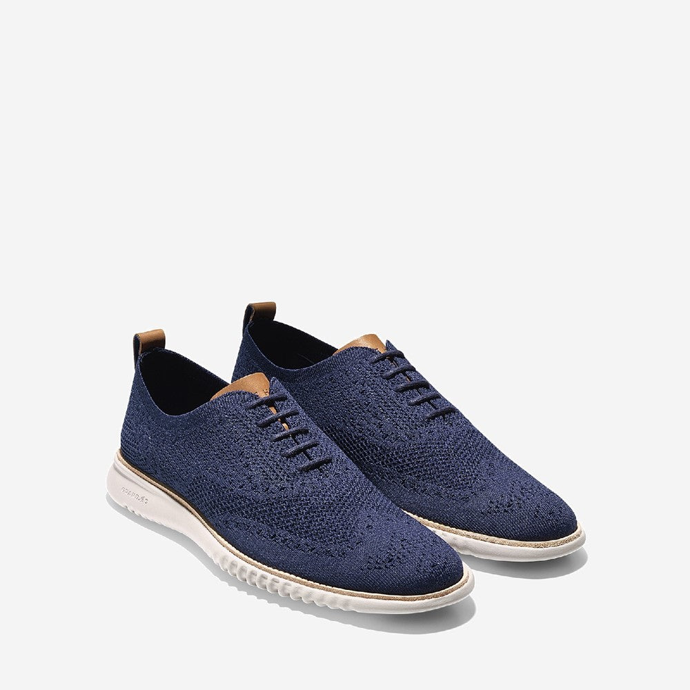 Men's Cole Haan 2.ZEROGRAND Stitchlite Oxford Shoe