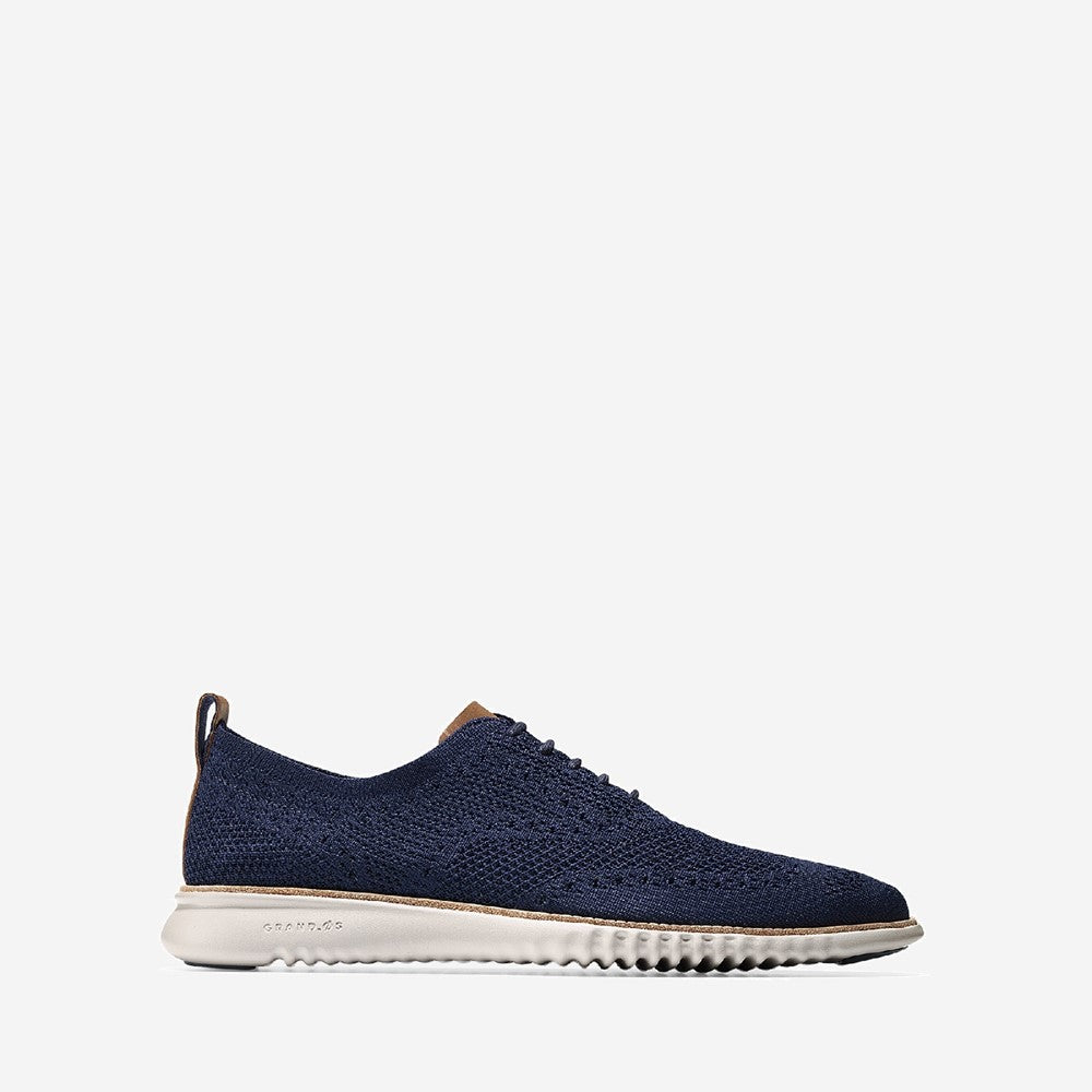 Men's Cole Haan 2.ZEROGRAND Stitchlite Oxford Shoe