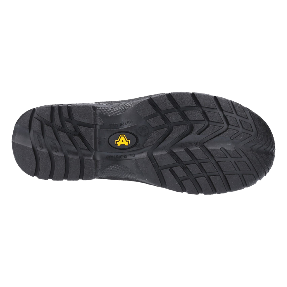Men's Amblers Safety FS245 Antistatic Pull On Safety Rigger Boot