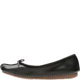 Women's Clarks Freckle Ice Slip On Shoe