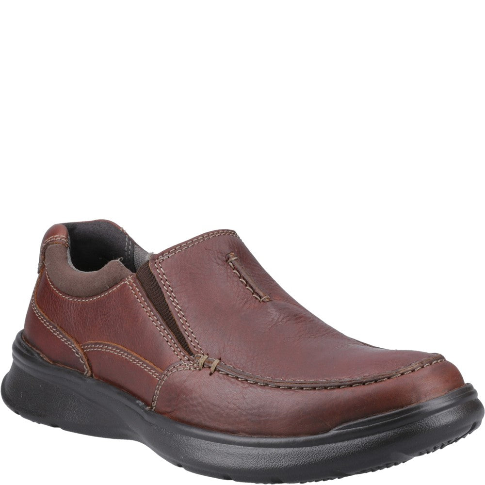 Men's Clarks Cotrell Free Slip On Shoe