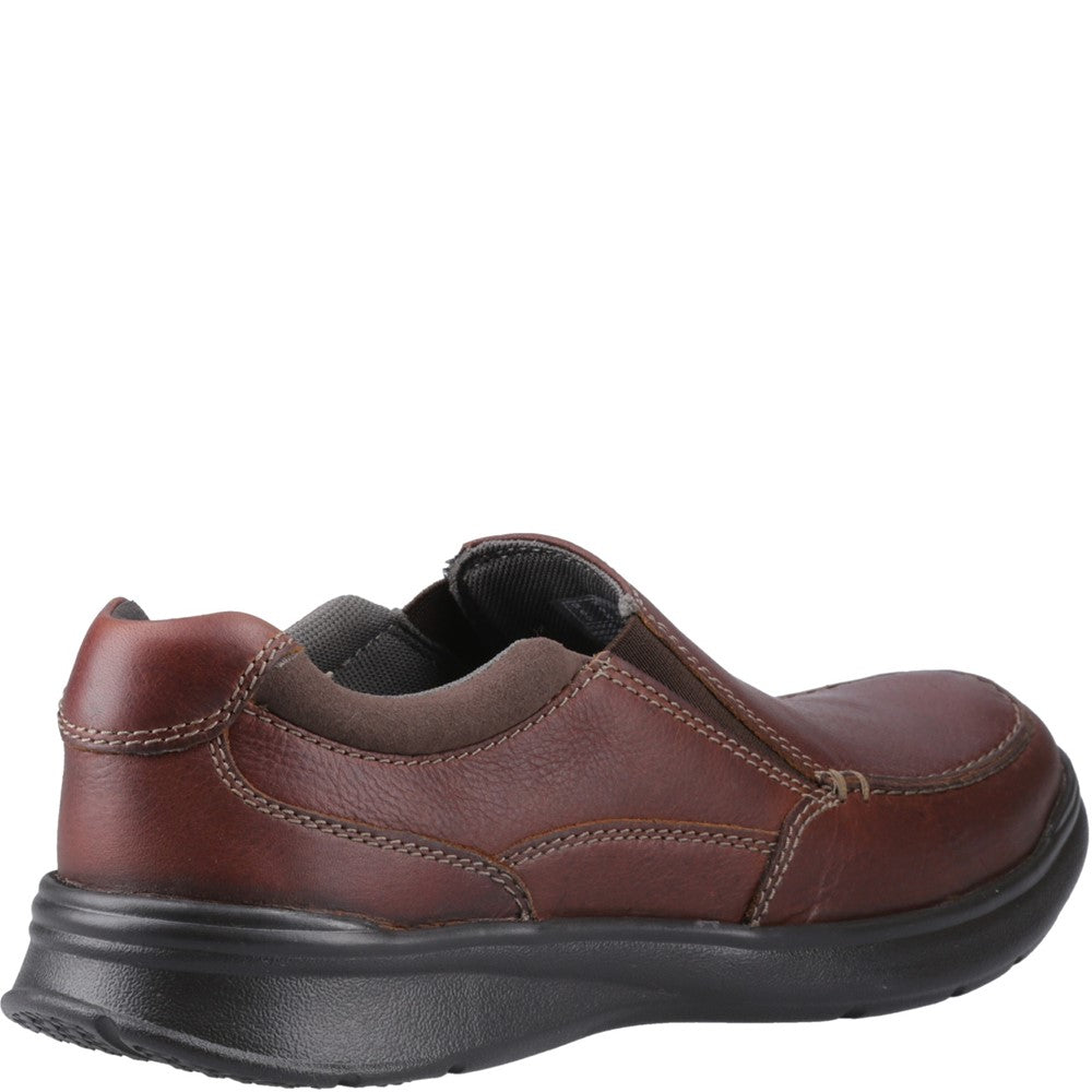 Men's Clarks Cotrell Free Slip On Shoe