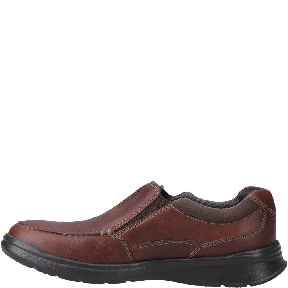 Men's Clarks Cotrell Free Slip On Shoe