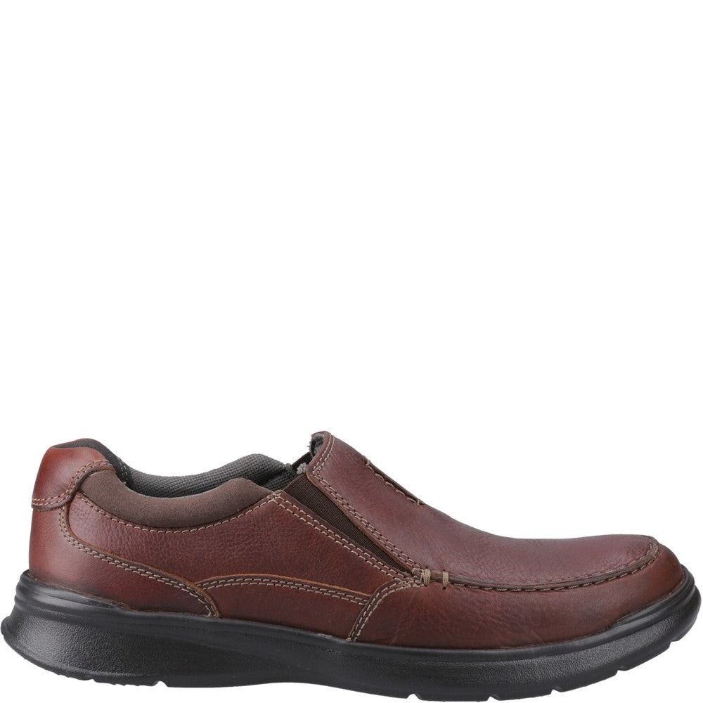 Men's Clarks Cotrell Free Slip On Shoe