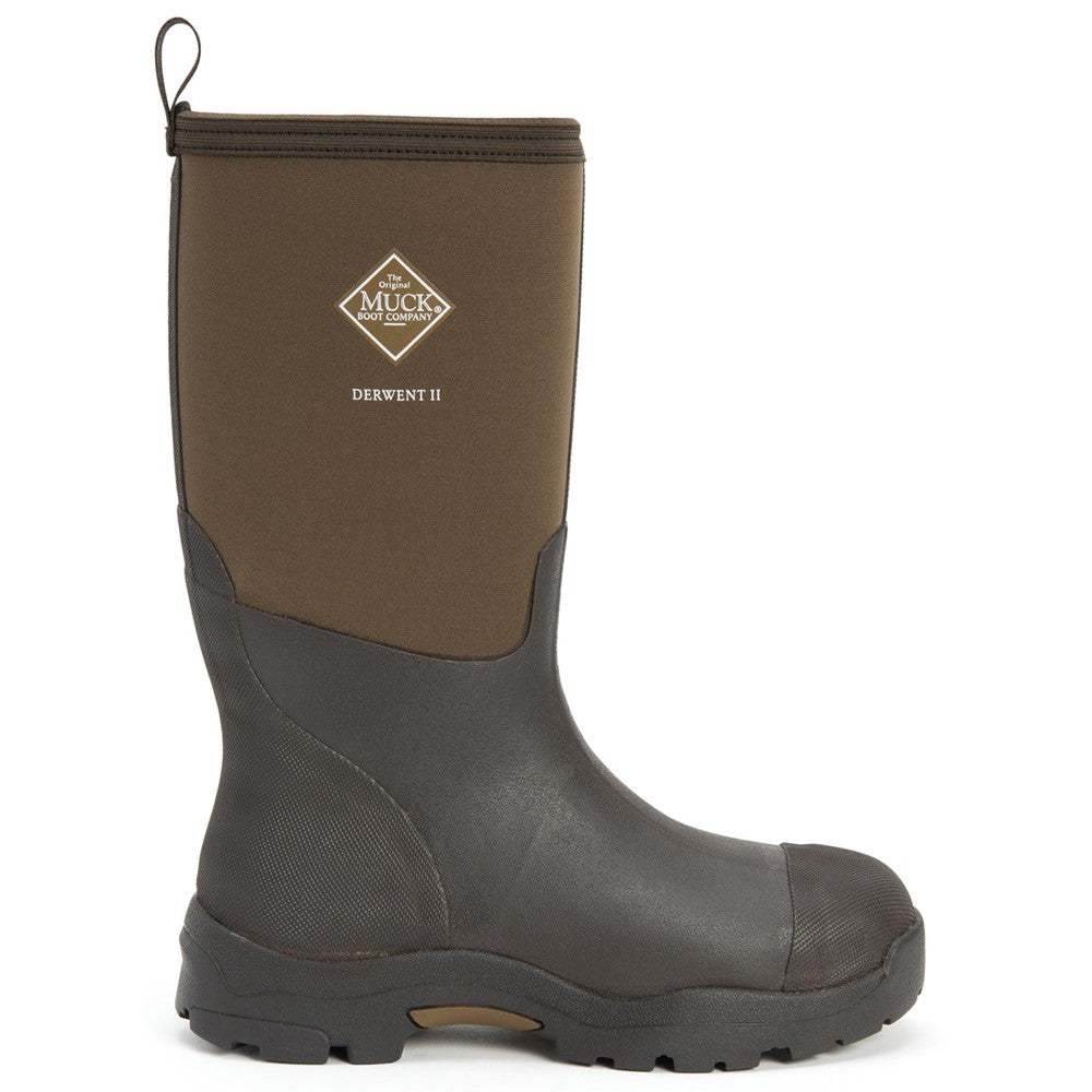 Unisex Muck Boots MB Derwent II Boot