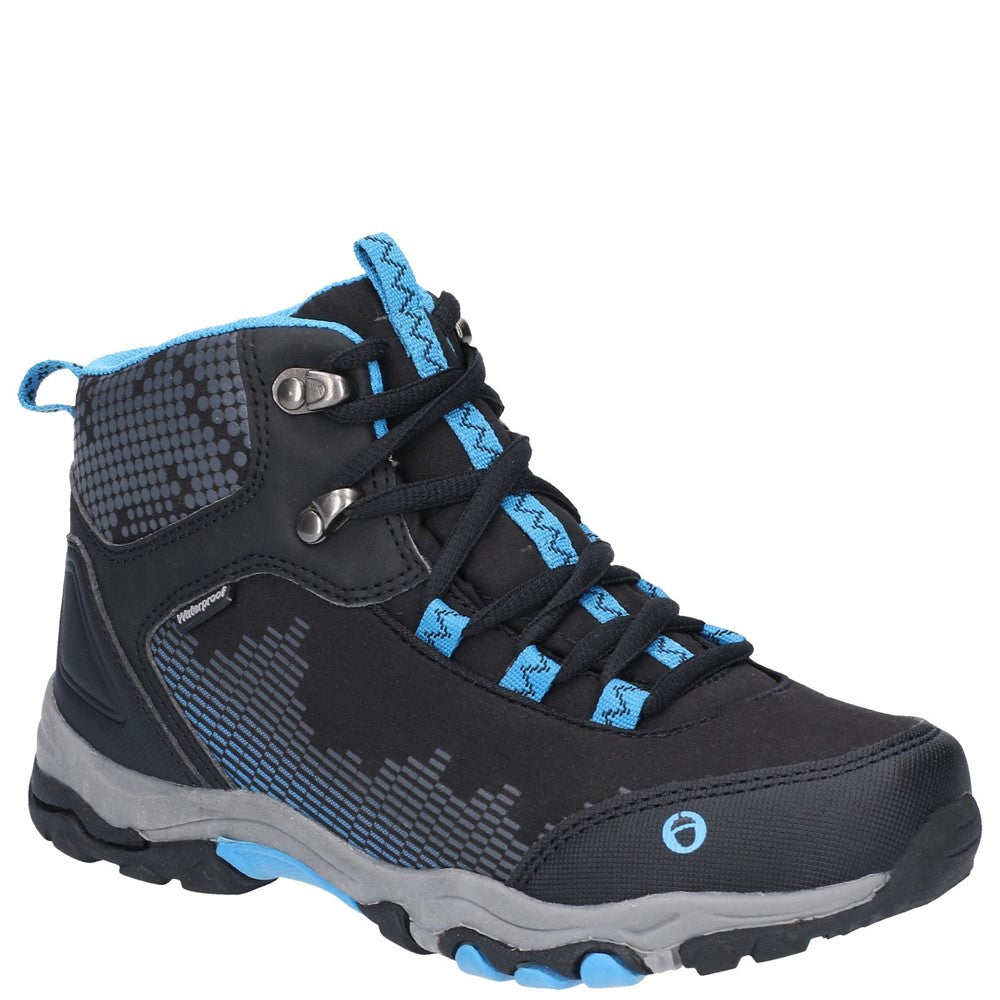 Kids' Cotswold Ducklington Hiking Waterproof Boot