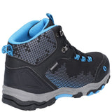 Kids' Cotswold Ducklington Hiking Waterproof Boot