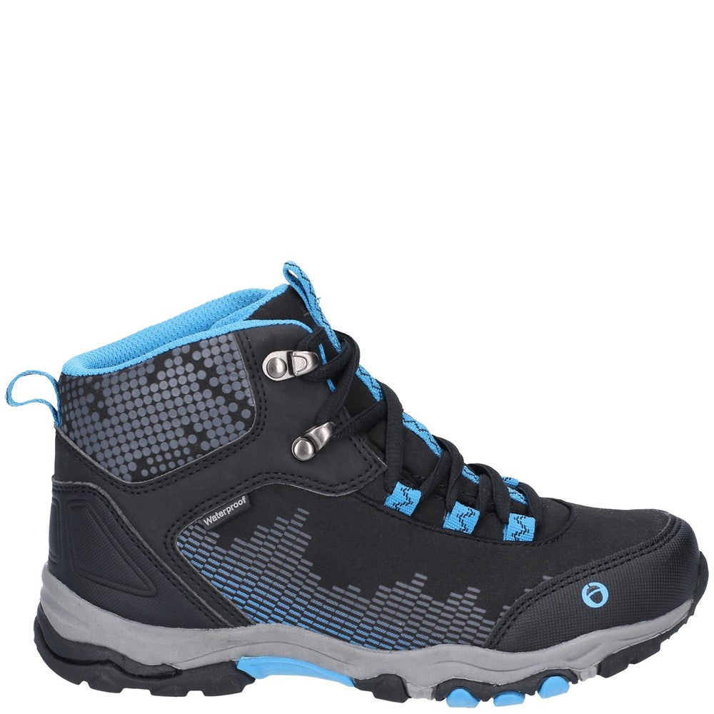 Kids' Cotswold Ducklington Hiking Waterproof Boot